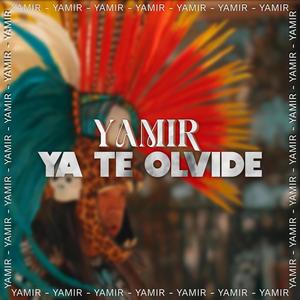 Ya Te Olvidé