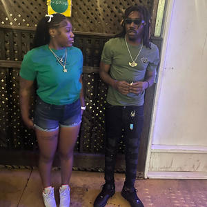 Bows & Hoes (feat. TkDaBiggest) (Explicit)