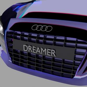 DREAMER (Explicit)