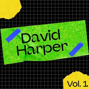 David Harper, Vol. 1