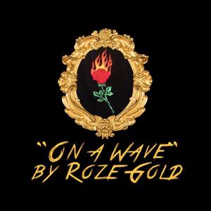 On a Wave(feat. Marquez Bay) (Explicit)