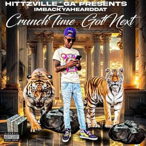 Full Back (feat. Les Vegas) (Explicit)