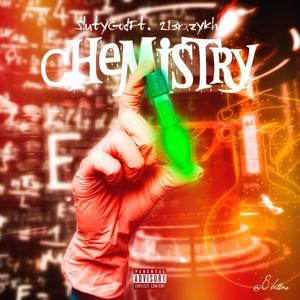Chemistry (feat. 2brazykhai) (Explicit)