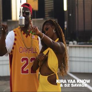 Struggle (feat. 52 savage) (Explicit)