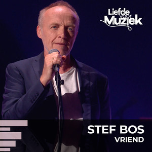 Vriend (uit Liefde Voor Muziek)