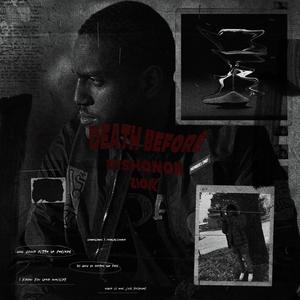 Death Before Dishonor (Explicit)