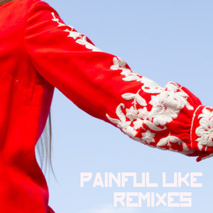 Austra - Painful Like (XXXY Remix)