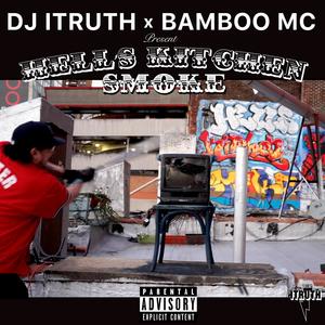 Let Us Forgive (feat. Intikana) (Explicit)