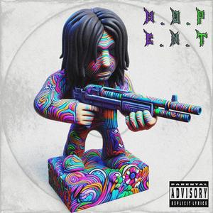 MAX AMMO (Explicit)