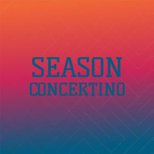 Season Concertino