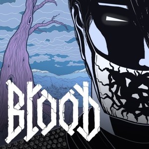 Blood - Ramblings About the End