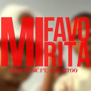 Mi Favorita (feat. Aleexito)