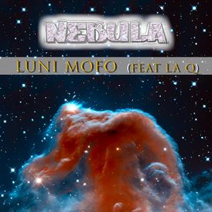 Nebula(feat. LA Q) (Explicit)