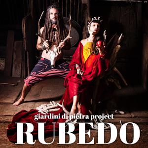 Rubedo