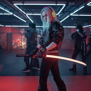 Chasing Dreams (Explicit)