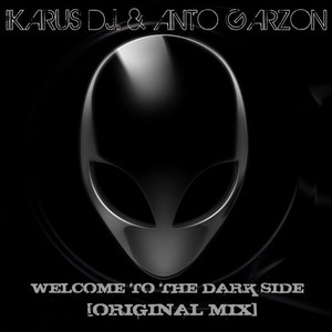 Welcome To The Dark Side (Original Mix)