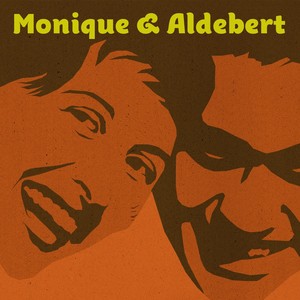 Jazz vocal avec Monique et Aldebert (1957-1999)