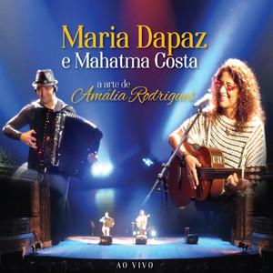 Ai Mouraria (Ao Vivo)