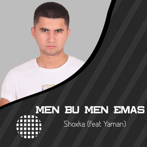 Men Bu Men Emas