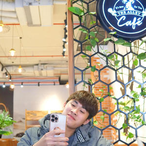 THIỆP HỒNG MỜI EM