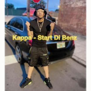 Start Di Benz (Explicit)