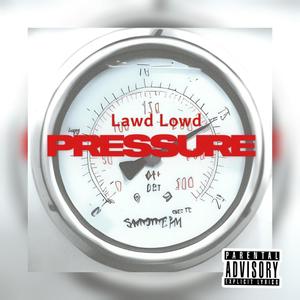 Pressure (Explicit)