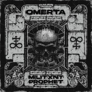 OMERTÀ (feat. ARAGOTH) [Explicit]