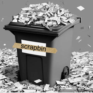 Used to be Happy (Explicit)