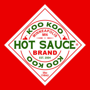 Hot Sauce