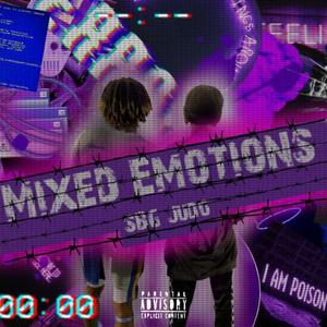 Mixed Emotions 2 (Explicit)