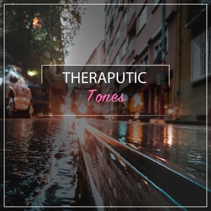 Soothing Tranquility with Pink Noise (Loopable)