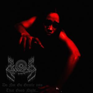 Burning the Fields that You Once Did Sow