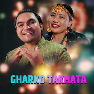 GHARKO TAKHATA