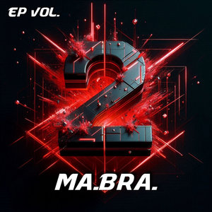 The Riddle (Ma.Bra. Mix)