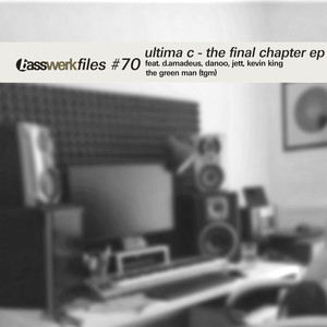 Gold (Ultima C Remix)