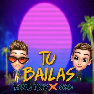 Tú Bailas