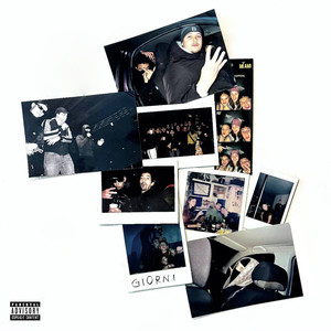 Giorni (Explicit)
