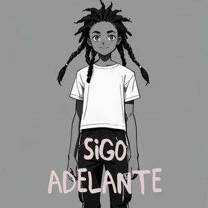 Sigo Adelante