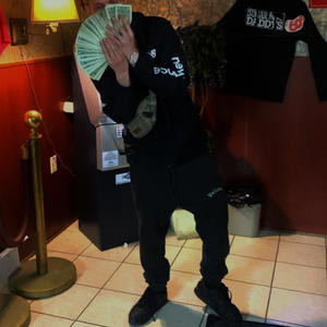 B L I N D (feat. elec) (Explicit)