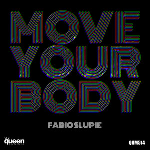 Move Your Body