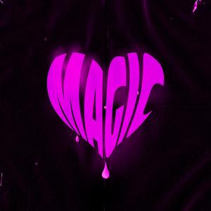 Magic (feat. Oppbaby RR) (Explicit)