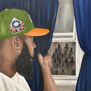 Brick Of Cortina (feat. BoriRock & Tega) (Explicit)