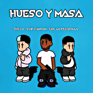 Hueso y Masa