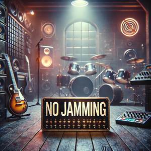 No Jamming