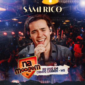 Saber Amar (Ao Vivo)
