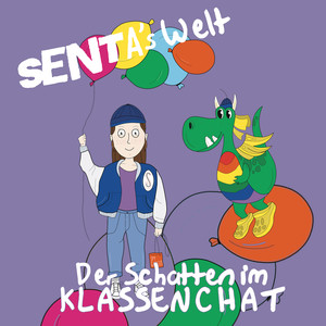 Folge 1: Der Schatten im Klassenchat - Teil 7