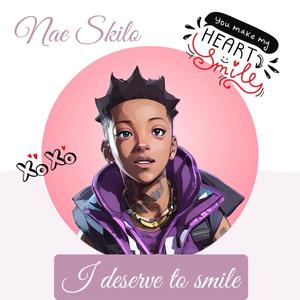 I Deserve To Smile (Explicit)