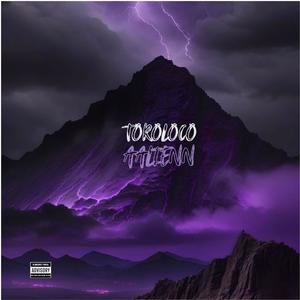 Monti a Picco (feat. AALIENN) (Explicit)