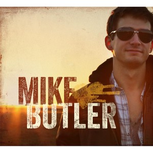 Mike Butler