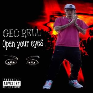 Open Your Eyez Freestyle (Explicit)